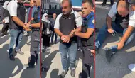 Zonguldak’ta 2 kız çocuğunun görüntülerini çektiği iddia edilen şahıs yakalandı