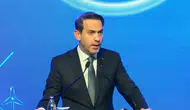 Bakan Bayraktar Çorum'da esnaf ve vatandaşlarla bir araya geldi