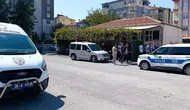 Kayseri'de kıraathanede silahlı kavga : 1 kişi ağır yaralandı