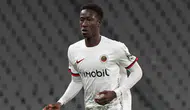 Ousmane Diabate Newcastle United'a transfer oldu ! Gençlerbirliği'nde kiralık kalacak