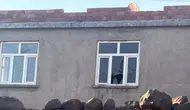 Kayıp Büşra bebeğin Diyarbakır'daki evi görüntülendi