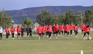 Sivasspor'da Keçiörengücü maçı öncesi 4 oyuncudan kötü haber