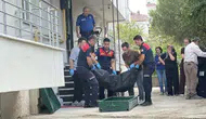 Burdur'da boya yaparken fenalaştı : 55 yaşındaki usta hayatını kaybetti