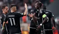 Bodrum FK'de Vincent Aboubakar ile yeni bir dönem mi başlıyor ?