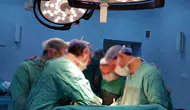 Çanakkale'de acılı ailenin bağışladığı organlar 2 kişiye umut oldu