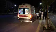 Motosiklet kazasında ağır yaralanan genç, yaşam mücadelesini kaybetti