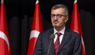 Burhanettin Duran’dan yeni nesil suç örgütlerine karşı mücadele mesajı : 'Geçit vermeyeceğiz'