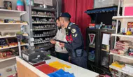 Bayburt'ta 'Türkiye Duman Uygulaması' : 38 iş yeri denetlendi