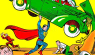 1938 Yılında Piyasaya Sürülen Action Comics No. 1 Çizgi Romanı 15 Milyon Dolara Satıldı mı?