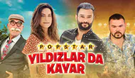 Yıldızlar Da Kayar filminin konusu nedir, oyuncuları kimler? Dizi nasıl bitiyor?