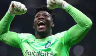 Trabzonsporlu Andre Onana, eski kulübü Inter'e mi dönecek?