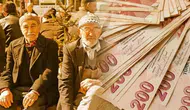 Emekli Bayram İkramiyesi Ne Kadar Olacak? Türkiye'de Milyonlarca Emekli Gözlerini Meclis'e Çevirdi
