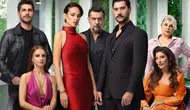 Rüya Gibi dizisinin yeni bölümü hangi gün yayınlanacak? Tarih ve gün değişikliği açıklandı