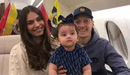 Amine Gülşe Hamile Mi? Mesut Özil'in Eşi Hakkında Bilinmesi Gerekenler