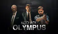 Kod adı: Olympus filmi ne zaman çekildi ve konusu nedir?