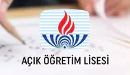 Açık Öğretim Lisesi Kayıt Yenileme İşlemleri Ne Zaman Sona Erecek?