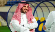 Al Nassr Başkanı Abdullah Al-Majed Kimdir ve Futbol Dünyasındaki Rolü Nasıldır?