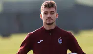 Ernest Muçi, Trabzonspor ve Fatih Tekke Hakkında Neler Söyledi?