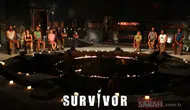 Survivor 2026'nın 3. Dokunulmazlık Oyununu Kim Kazandı ve Eleme Adayı Kim Oldu?