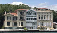 Kara Todori Yalısı İcradan Satışa Çıktı: Aile Anlaşmazlıkları Oldu