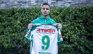 Deniz Türüç Konyaspor ile 2.5 Yıllık Sözleşme İmzaladı mı?