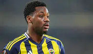 Avrupa kulüplerinden Fenerbahçe yıldızı Jhon Duran'a olan ilgi artıyor