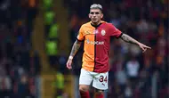 Gaziantep maçında Lucas Torreira neden forma giyemeyecek?