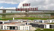 Siirt Üniversitesi 19 Ocak'ta Tatil Mi? Kar Yağışı Sonrası Durum Nedir?