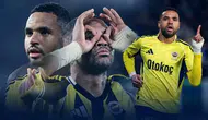 Youssef En-Nesyri Fenerbahçe'den Ayrılacak Mı? Bonservis Bedeli Ne Olacak?