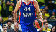 Anadolu Efes - Paris Basketbol Maçı Ne Zaman, Saat Kaçta ve Hangi Kanalda Canlı Yayınlanacak?