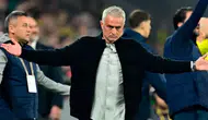 Benfica'da Jose Mourinho Dönemi Sona mı Eriyor? Yerine Gelecek İsim Kim Olacak?
