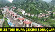 Rize'de TOKİ Kura Çekimi Ne Zaman Gerçekleşecek ve Sonuçlar Nasıl Sorgulanacak?