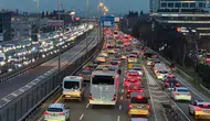 İstanbul'da mesai çıkışı trafik yoğunluğu neden bu kadar arttı?