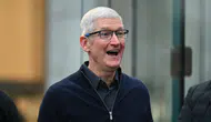 Apple CEO'su Tim Cook'un 2025 Yılı Maaşı Ne Kadar Olacak?