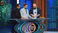 MasterChef All Star'da İkinci Finalist Kim Olacak? İzleyiciler Merakla Bekliyor