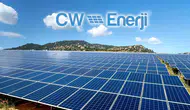 CW Enerji, Yurt İçinde 51,4 Milyon Dolarlık Güneş Paneli Satış Sözleşmesi İmzaladı