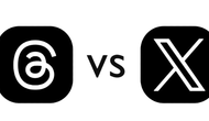 Meta'nın Threads Uygulaması, Mobil Kullanımda X'i Geride Bırakmayı Başardı mı?