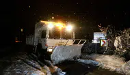 Bartın, Zonguldak ve Sakarya'da Kar Nedeniyle Kapanan Yollar Yeniden Ulaşıma Açıldı mı?