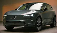 Volvo EX60 Türkiye'de Ne Zaman Satışa Çıkacak ve Fiyatı Nedir?