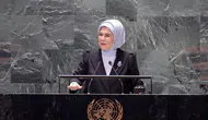 Emine Erdoğan kimdir ve kökenleri nereye dayanıyor?