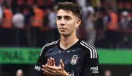 Beşiktaş, Demir Ege Tıknaz'ın Braga'ya Transferinin Bonservisini Açıkladı mı?