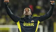 Jhon Duran Fenerbahçe'den Ayrılacak Mı? Sözleşmesi Ne Zaman Bitiyor ve Al-Nassr ile Durumu Nedir?