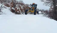 Bitlis'te kış koşullarıyla mücadele için ekipler seferber oldu mu?