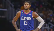 Yasaklı madde kullanan Paul George 25 maçtan men cezası verildi