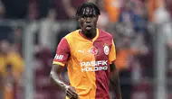 Wilfried Singo Ne Zaman Takıma Dönecek? Galatasaray'dan Açıklama Geldi