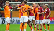 Galatasaray'da Kayserispor maçı öncesi 3 isim sarı kart sınırında!