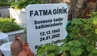 Fatma Girik'i Anma Törenine Neden Sadece 10 Kişi Katıldı?