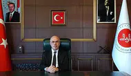 Yeni Kırıkkale İl Müftüsü kim? Mustafa Topal kimdir, kaç yaşında ve nereli?