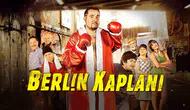 Berlin Kaplanı filmi nerede çekildi ve konusu nedir?