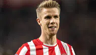 Kristoffer Ajer kimdir ve futbol kariyerinde hangi önemli aşamalardan geçti?